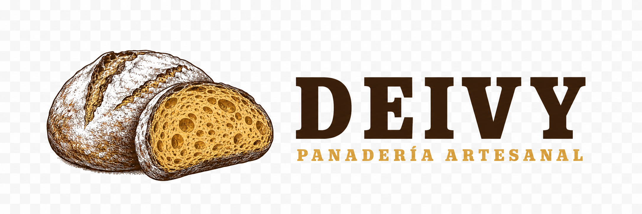 Deivy Panadería Artesanal